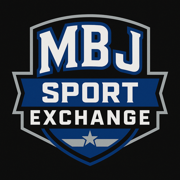 MBJ Sport Exchange